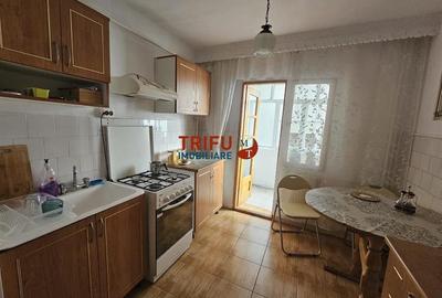 Apartament cu 2 Camere disponibil pentru Închiriere în Zona Tolstoi, A - 3