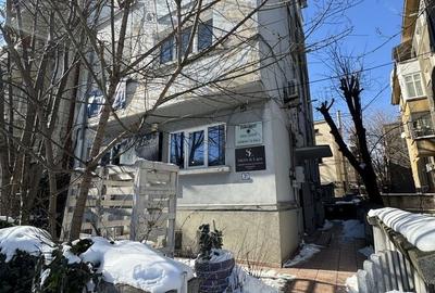 Apartament cu 2 camere semidecomandat în Beller