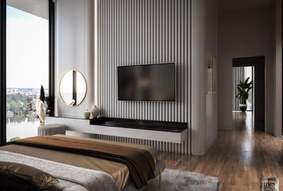 Apartament 2 camere de vanzare // ONE Lake District - 3