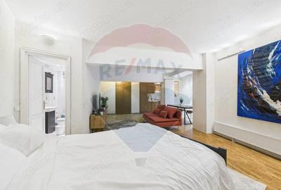 Apartament cu 2 camere de vanzare in zona Calea Victoriei - 1