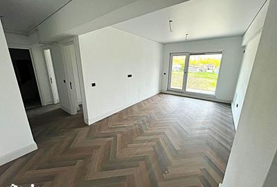 Apartament cu 3 camere decomandat în Tătărași - 13