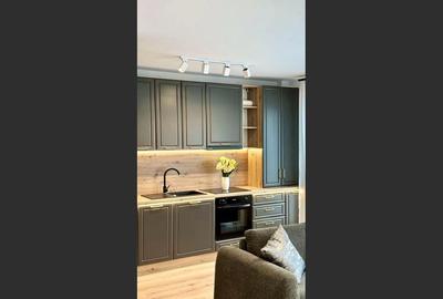 0% comision | Apartament lux, 3 camere | Maurer Residence - 2