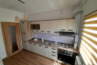Apartament cu 2 camere semidecomandat în Moșilor