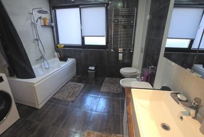 Apartament cu 3 camere în Brăilei - 10