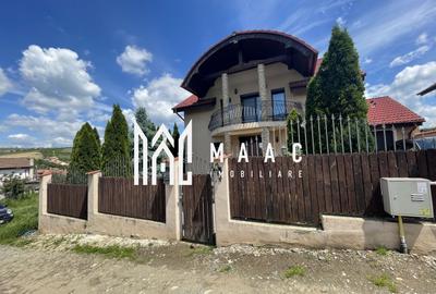 Casă individuală cu 6 camere cu Canalizare în Șura Mare - 26