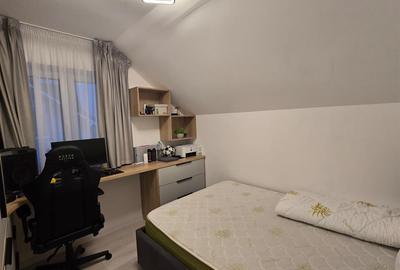 Duplex cu 4 camere cu Canalizare în Burdujeni - 9