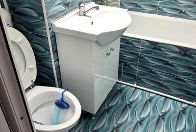 Apartament cu 2 camere în Lujerului - 4