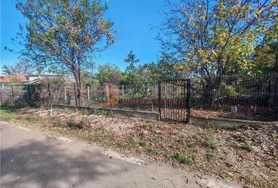 Teren intravilan 2500mp de vanzare in Zoresti, Buzau - 1