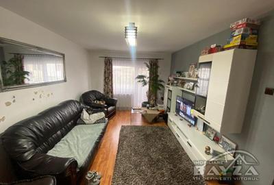 Bogdan Voda, apartament 3 camere decomandat, mobilat si utilat - 4