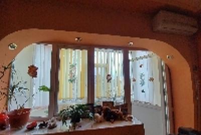 Apartament cu 2 camere semidecomandat în Obor