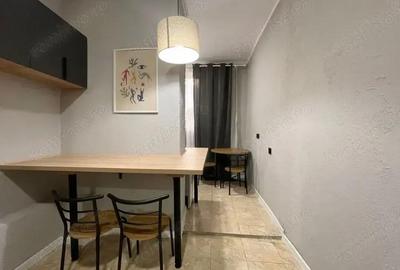 Garsonieră decomandată în Berceni