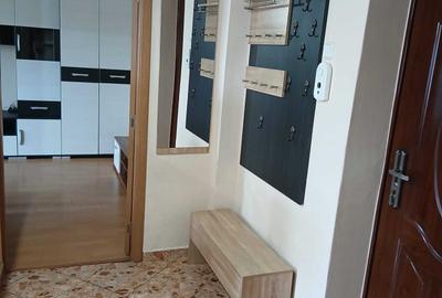 Apartament cu 2 camere decomandat în Central - 3