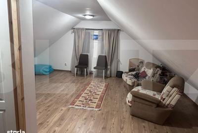 Casă cu 3 camere cu Teren 150 Mp în Dobroești - 19