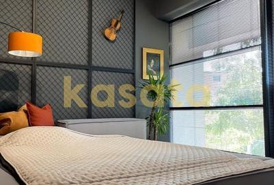 Apartament cu 2 camere decomandat, mobilat în Regina Elisabeta - 2