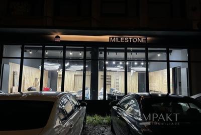 Spațiu comercial, de 105 mp, în Mărăști - 7