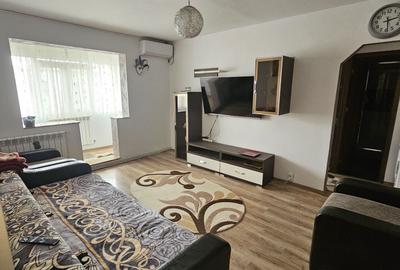 Apartament cu 2 camere semidecomandat în Zimbru - 4