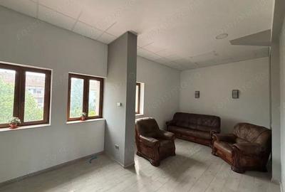 Spațiu comercial, de 200 mp, în Libertății - 6