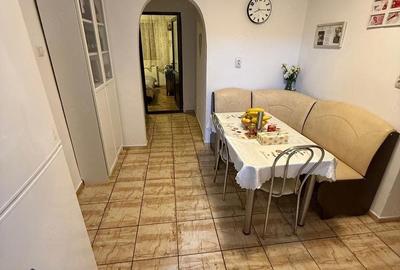 Apartament cu 2 camere decomandat în Pantelimon - 8