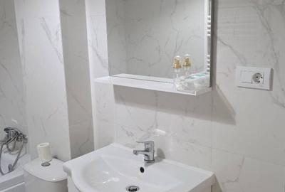 VALEA LUPULUI-intabulat, ap.2 camere, decomandat, 63m2, loc de parcare! - 4