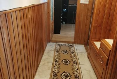 Apartament cu 3 camere semidecomandat în Central - 2