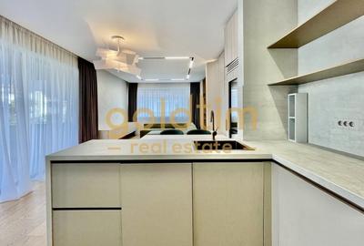 SUPERB/ ZONA EXCLUSIVISTA/ PARCARE - 21