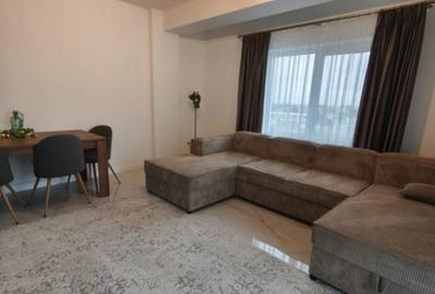 Apartament 3 camere, bloc nou Calea Bucovinei, 77mp, Radauti - 9