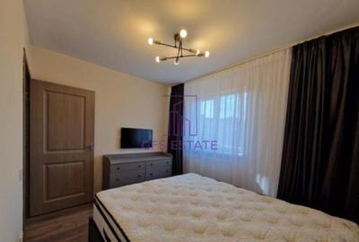 Apartament cu 2 camere, mobilat în Drumul Taberei - 3