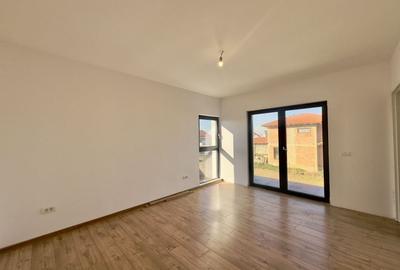 Duplex despartit prin camera Tehnica, Mosnita Noua-Valery - 8