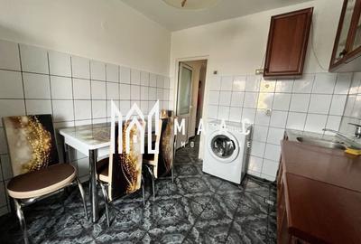Apartament cu 2 camere, mobilat în Hipodrom 4 - 9