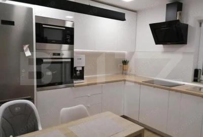 Casa 120 mpu, teren 370 mp, zona Veteranilor/Parc - 8