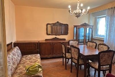 Vand  apartament cu 1  camera in. M-uri - 3