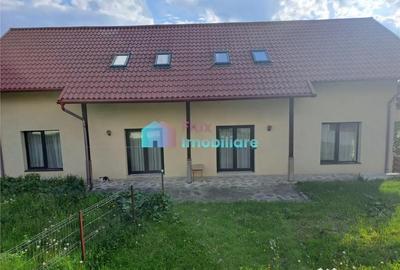 Casă cu 6 camere cu Teren 300 Mp în Burdujeni - 18
