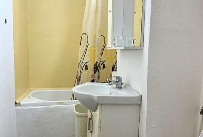 Apartament cu 2 camere decomandat, mobilat în Cetate - 5