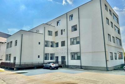 Vanzare apartament cu o camera - 35 m.p in Pacurari - Iasi - 1