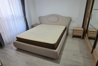 Apartament cu 3 camere în Central - 2