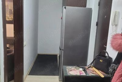 Apartament cu 2 camere decomandat în Central - 1