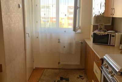 Apartament cu 3 camere decomandat în Central - 6