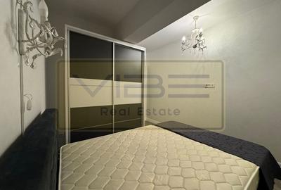 Apartament 2 camere loc parcare Royal Town Copou Apartament 2 camere loc parcare Royal Town Copou - 9