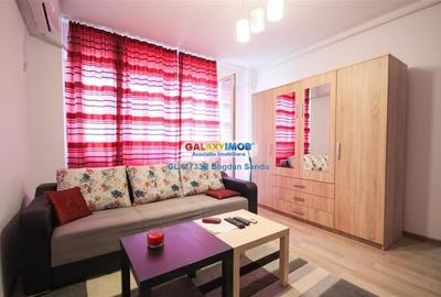 Garsoniera decomandata de vanzare Militari  Residence - Tineretului - 1
