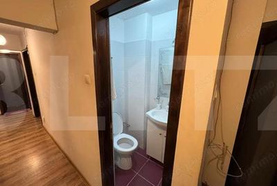 Apartament 3 camere, Botosani - zona Piata Mare - 8