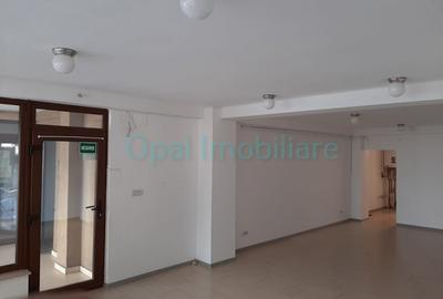 Spațiu comercial, de 66 mp, în Trocadero - 2