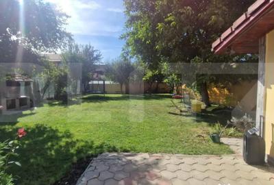 Casă cu 4 camere cu Teren 760 Mp în Bartolomeu - 17