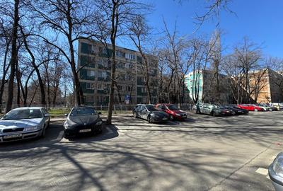 Apartament cu 4 camere decomandat în Titan - 27