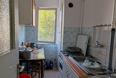 Apartament 2 camere liber la vanzare zona Florilor - 5