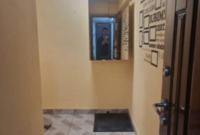 Apartament cu 3 camere decomandat în Bariera Vâlcii - 1
