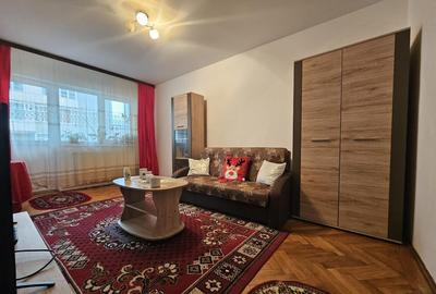Apartament cu 2 camere decomandat în Kogălniceanu - 11