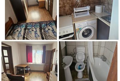 Apartament cu 2 camere în Central - 1