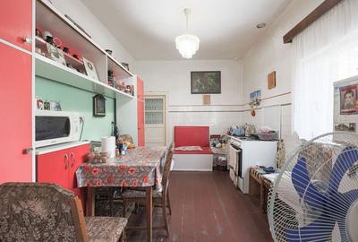 Casă de vânzare în Grădiște – Arad - teren 316 mp - 4