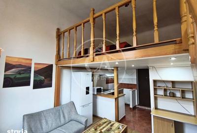 Garsonieră decomandată în Ultracentral - 2