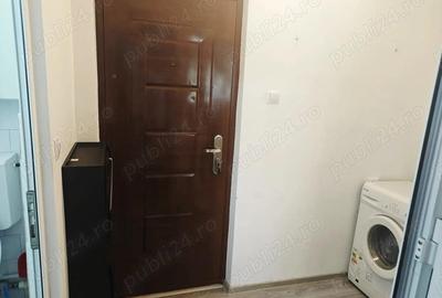 Apartament cu o camera zona Ic Frimu CT Ac mobilat - 4